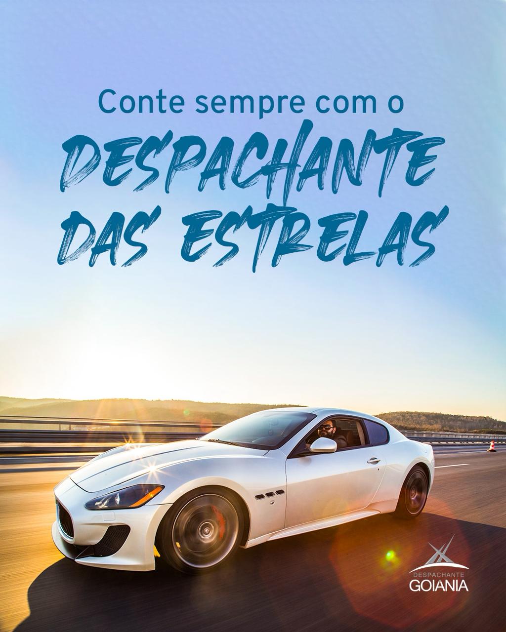 Veículo premium