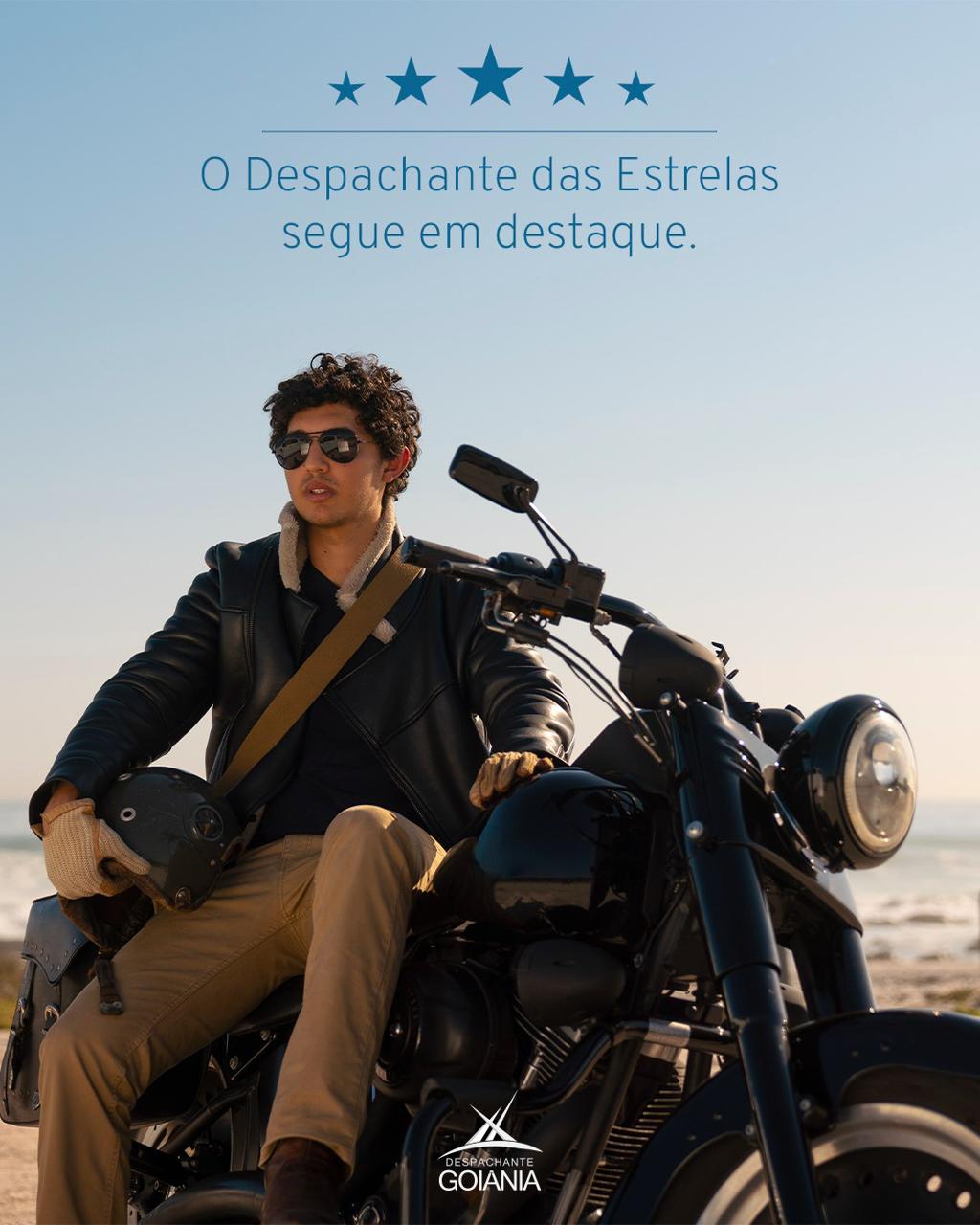 Veículo premium