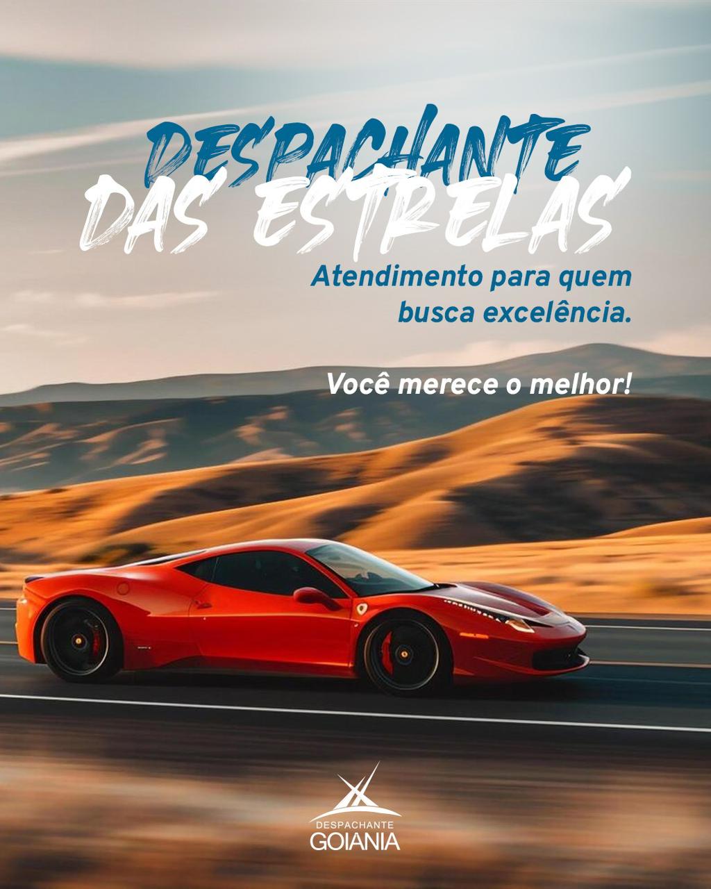 Veículo premium